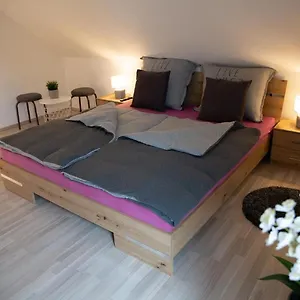  Ferienhaus Pusteblume